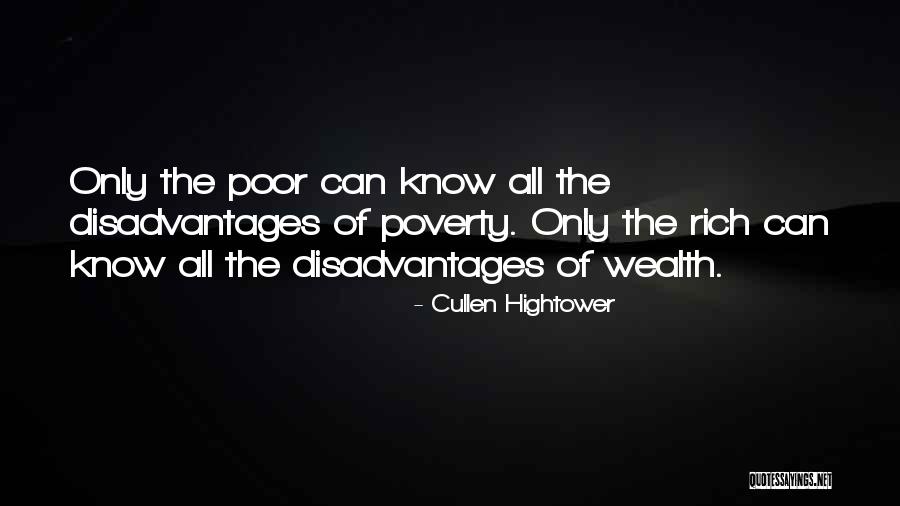 Cullen Hightower Quotes 610058