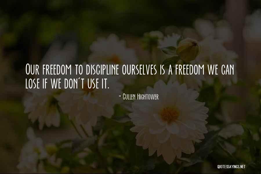 Cullen Hightower Quotes 872354 Cullen Hightower Quotes 872354