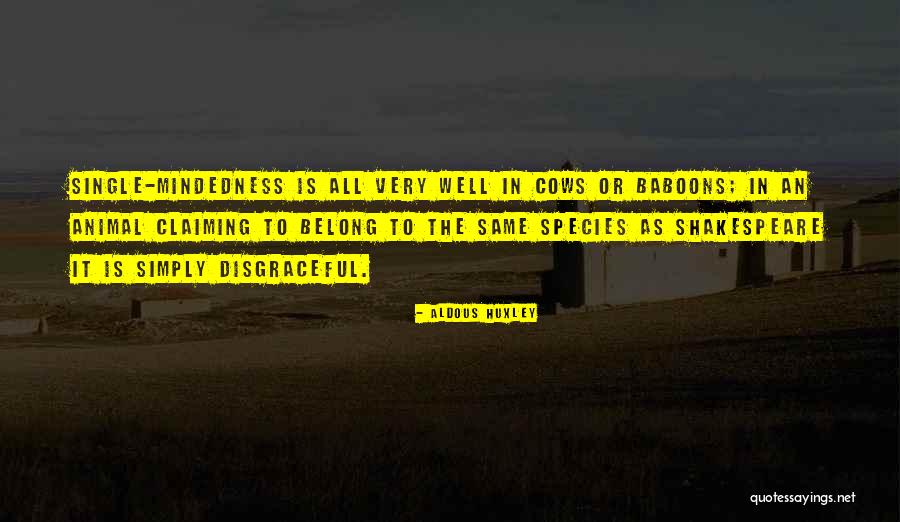 Cullens Home Quotes By Aldous Huxley Cullens Home Quotes By Aldous Huxley
