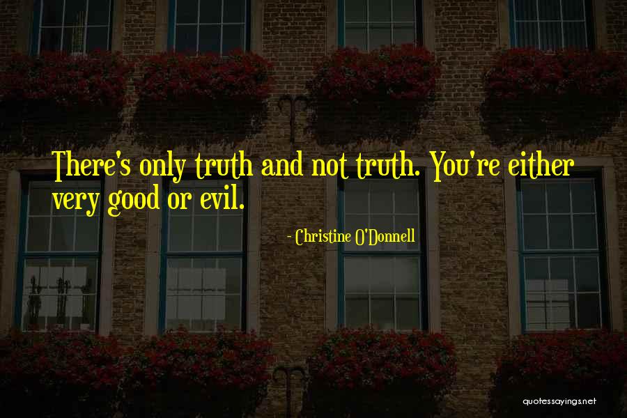 Culler Beauty Quotes By Christine O'Donnell Culler Beauty Quotes By Christine O'Donnell