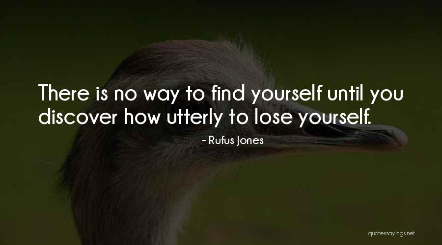 Culler10 Quotes By Rufus Jones Culler10 Quotes By Rufus Jones