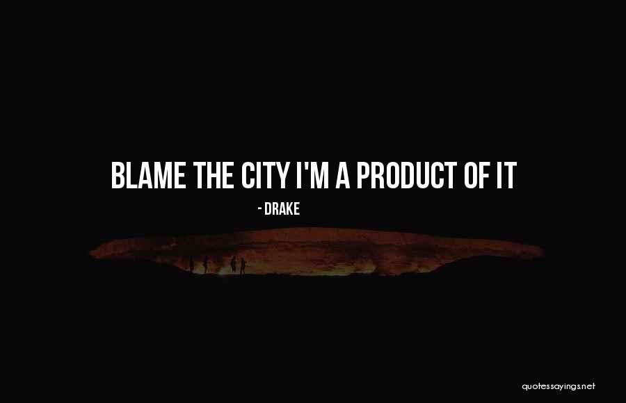 Cullerton Avenue Quotes By Drake Cullerton Avenue Quotes By Drake