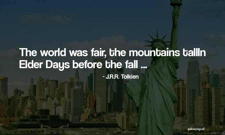 Culleton Wexford Quotes By J.R.R. Tolkien Culleton Wexford Quotes By J.R.R. Tolkien