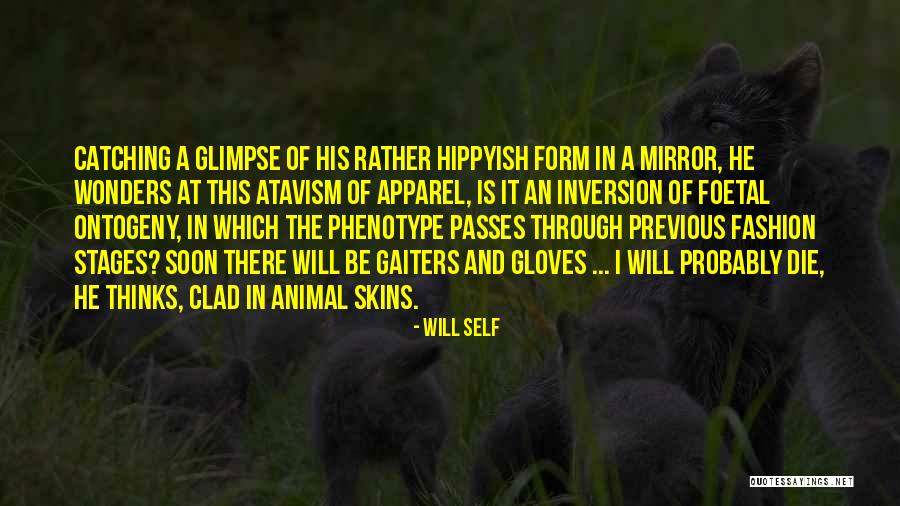 Cullifords Quotes By Will Self Cullifords Quotes By Will Self