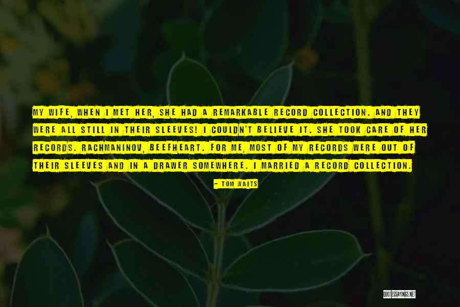 Cullimore Family Dentistry Quotes By Tom Waits Cullimore Family Dentistry Quotes By Tom Waits