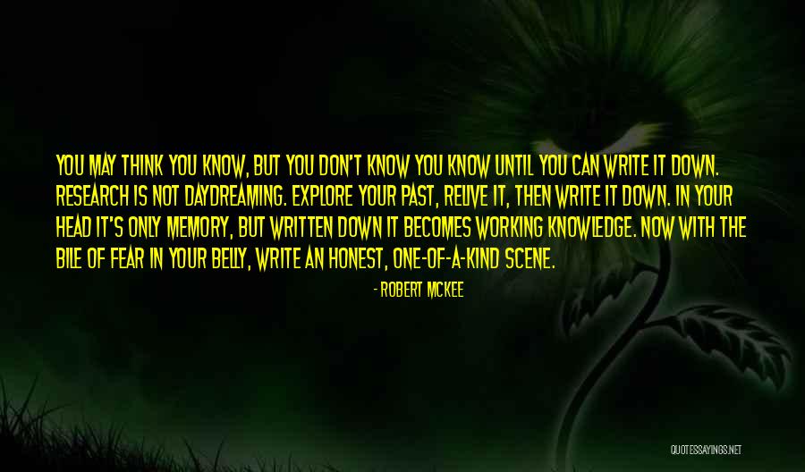 Cullings V Quotes By Robert McKee Cullings V Quotes By Robert McKee