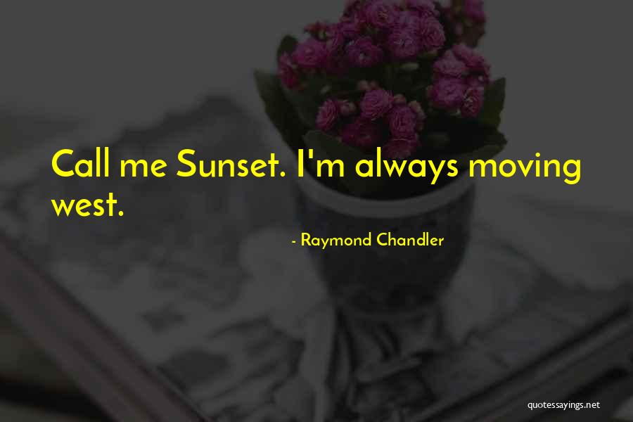 Culliton And Flowers Quotes By Raymond Chandler Culliton And Flowers Quotes By Raymond Chandler