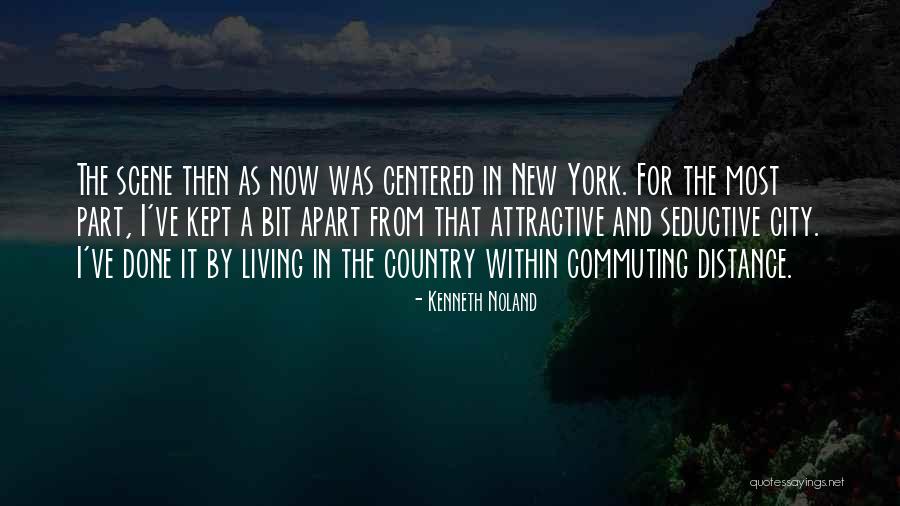 Cullivan Prout Quotes By Kenneth Noland Cullivan Prout Quotes By Kenneth Noland