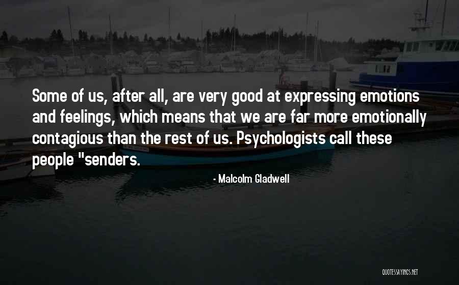 Cullivan Prout Quotes By Malcolm Gladwell Cullivan Prout Quotes By Malcolm Gladwell
