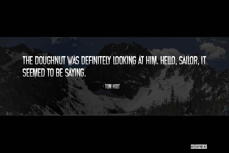 Culliver 49ers Quotes By Tom Holt Culliver 49ers Quotes By Tom Holt