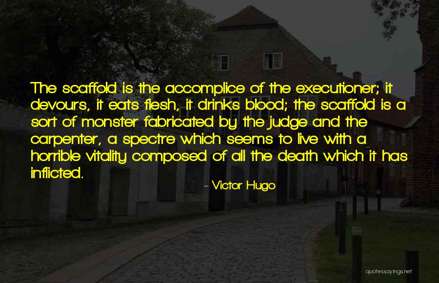 Culliver 49ers Quotes By Victor Hugo Culliver 49ers Quotes By Victor Hugo