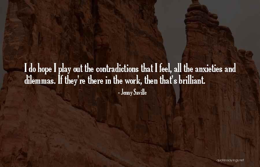 Culliver Farms Quotes By Jenny Saville Culliver Farms Quotes By Jenny Saville