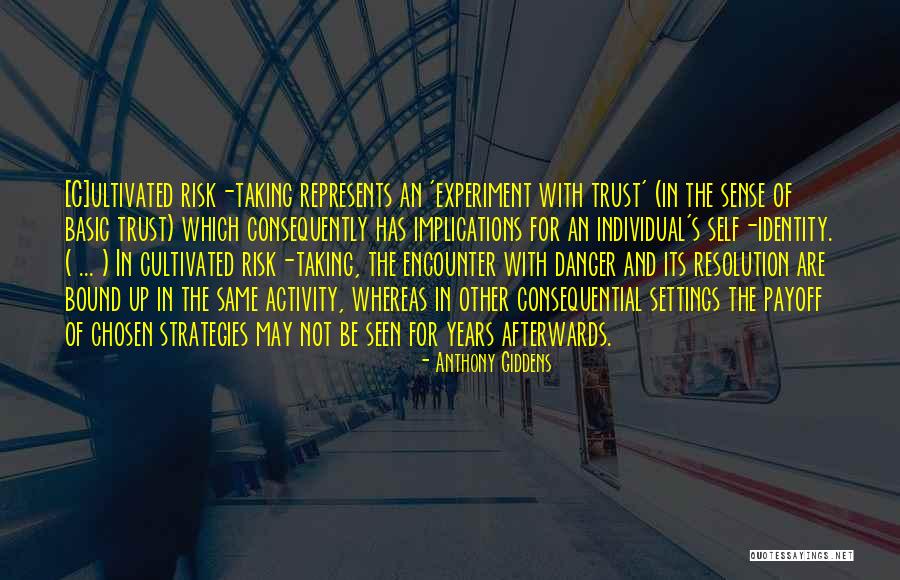 Culliver Restaurant Quotes By Anthony Giddens Culliver Restaurant Quotes By Anthony Giddens