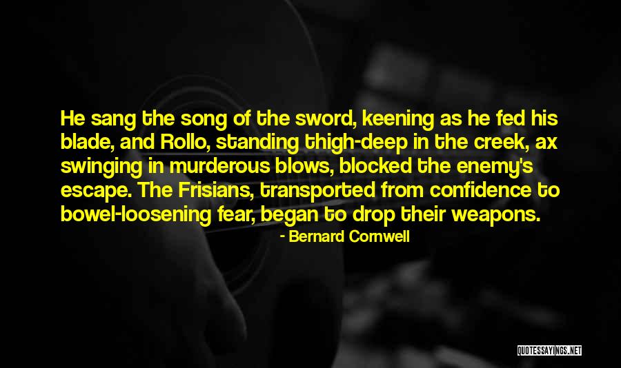 Cullumber Company Quotes By Bernard Cornwell Cullumber Company Quotes By Bernard Cornwell