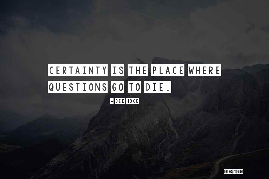 Cullumber Company Quotes By Dee Hock Cullumber Company Quotes By Dee Hock