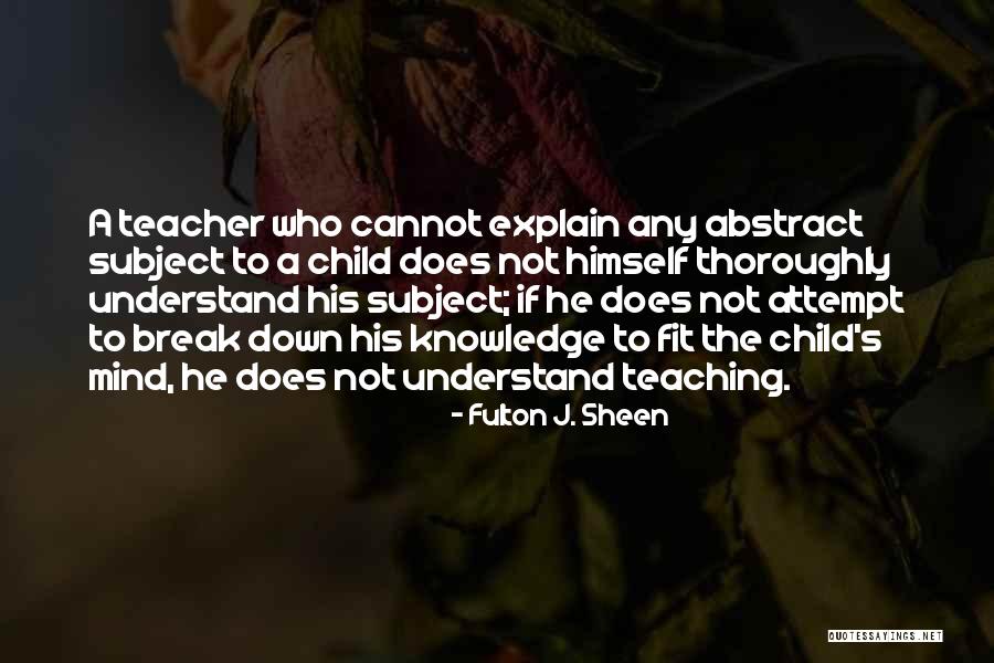 Cullumber Company Quotes By Fulton J. Sheen Cullumber Company Quotes By Fulton J. Sheen