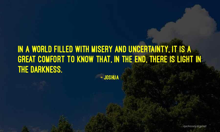Cullumber Company Quotes By Joshua Cullumber Company Quotes By Joshua