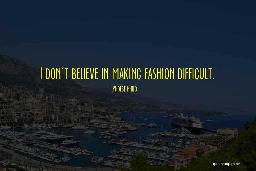 Culmea Breaza Quotes By Phoebe Philo Culmea Breaza Quotes By Phoebe Philo