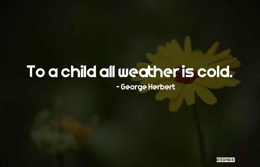 Culmer Cottage Quotes By George Herbert Culmer Cottage Quotes By George Herbert