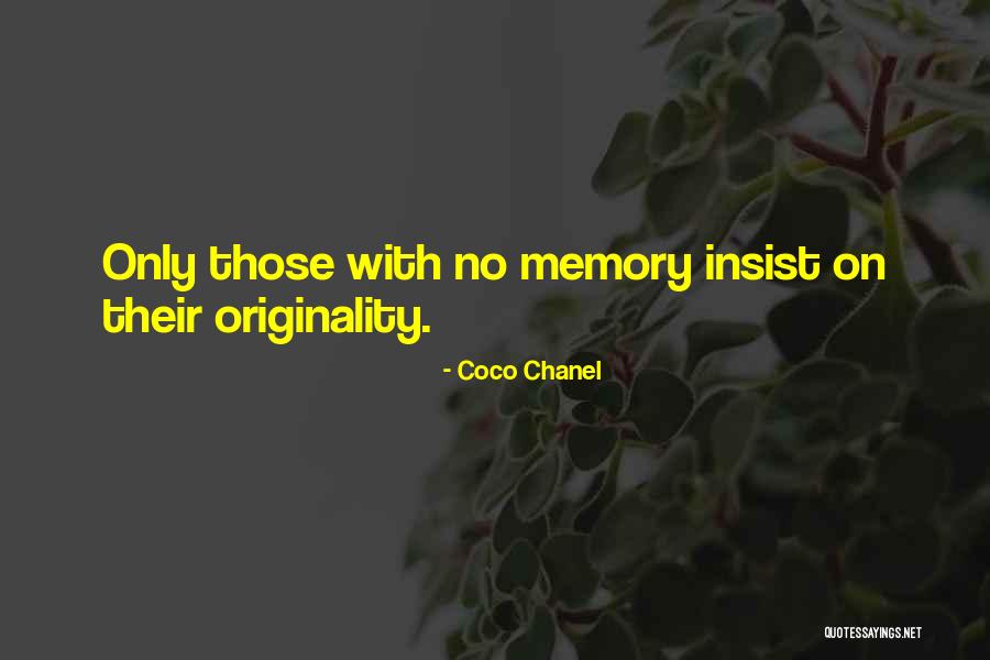 Culminate Antonyms Quotes By Coco Chanel Culminate Antonyms Quotes By Coco Chanel