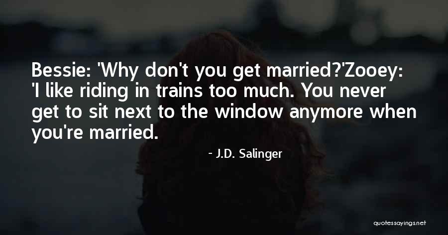 Culmination Antonym Quotes By J.D. Salinger Culmination Antonym Quotes By J.D. Salinger