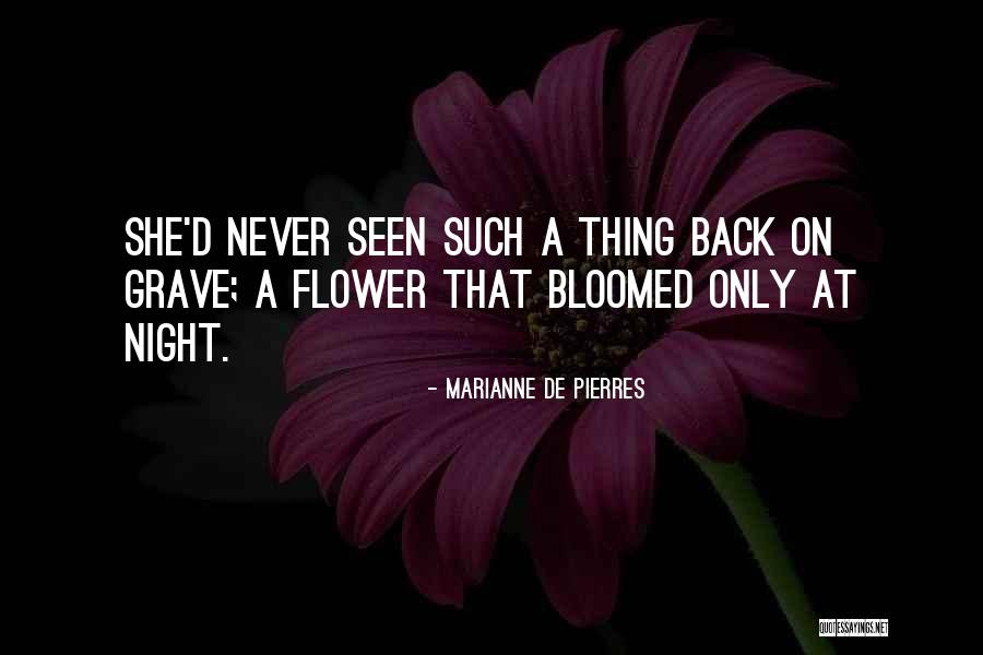 Culmine Significado Quotes By Marianne De Pierres Culmine Significado Quotes By Marianne De Pierres