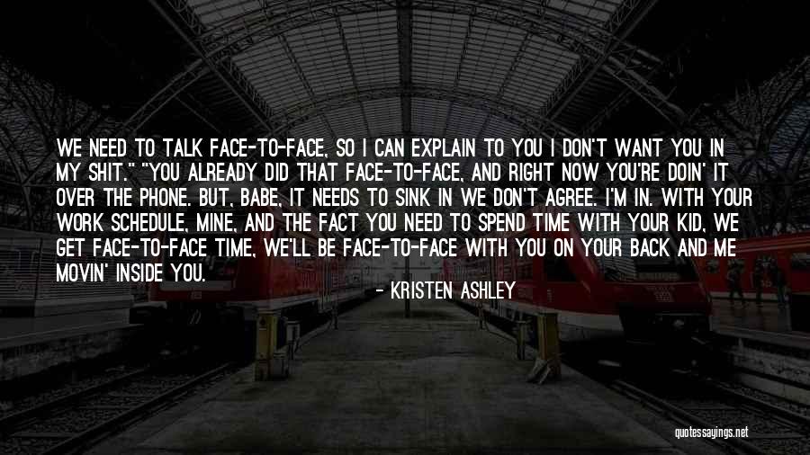 Culmineren Quotes By Kristen Ashley Culmineren Quotes By Kristen Ashley