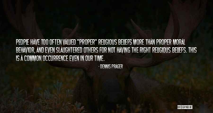 Culori Quotes By Dennis Prager Culori Quotes By Dennis Prager