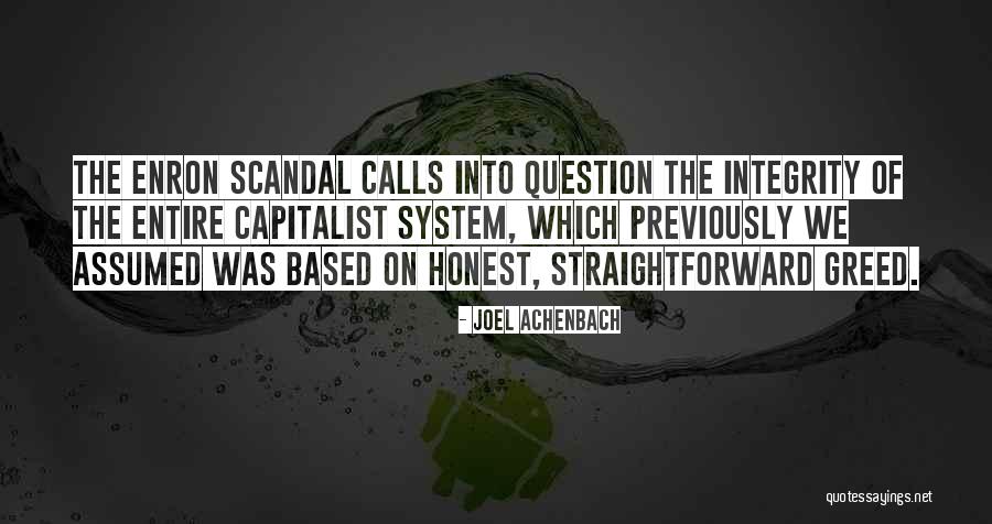 Culori Quotes By Joel Achenbach Culori Quotes By Joel Achenbach