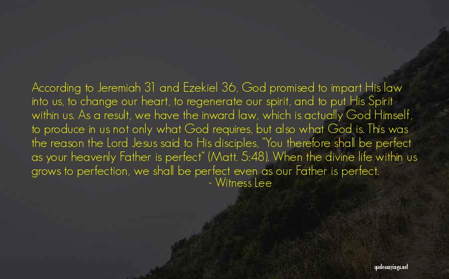 Culori Quotes By Witness Lee Culori Quotes By Witness Lee