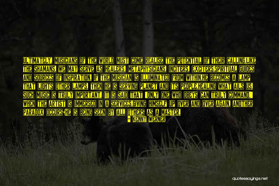 Culorile Anului Quotes By Kenny Werner Culorile Anului Quotes By Kenny Werner
