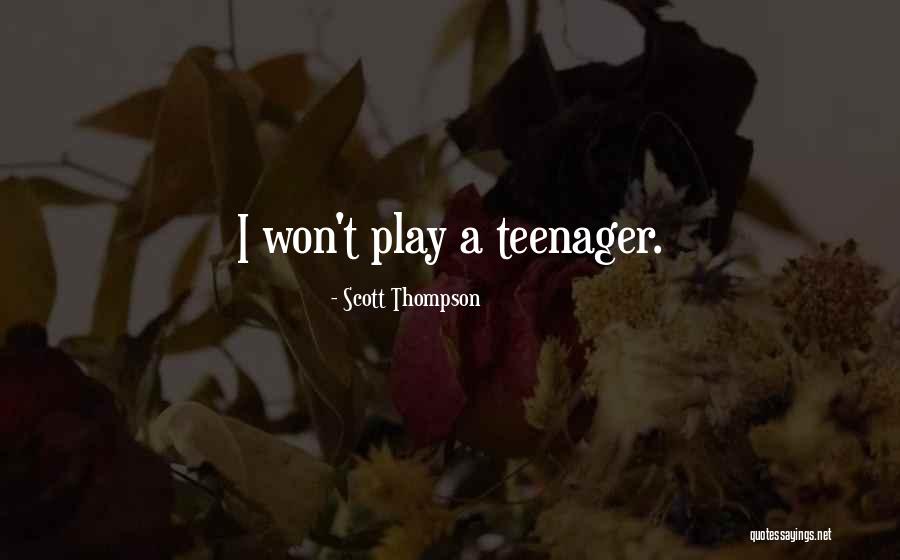 Culorile Anului Quotes By Scott Thompson Culorile Anului Quotes By Scott Thompson