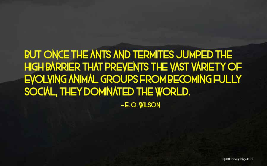 Culorile Din Quotes By E. O. Wilson Culorile Din Quotes By E. O. Wilson