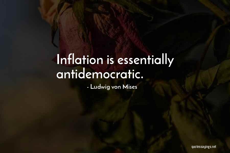 Culorile Primare Quotes By Ludwig Von Mises