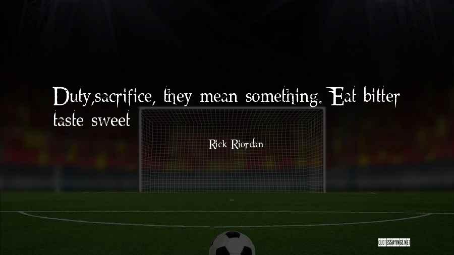 Culorile Primare Quotes By Rick Riordan