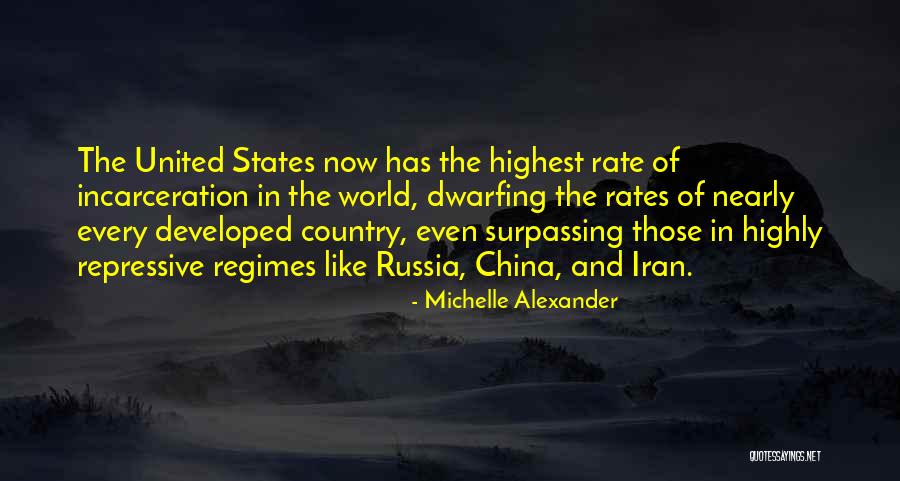 Culos Imagens Quotes By Michelle Alexander Culos Imagens Quotes By Michelle Alexander