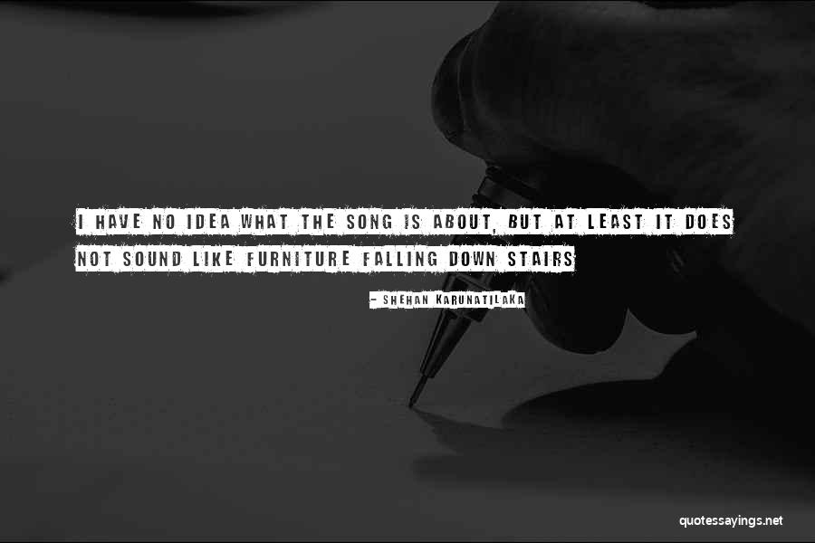 Culotes Quotes By Shehan Karunatilaka Culotes Quotes By Shehan Karunatilaka
