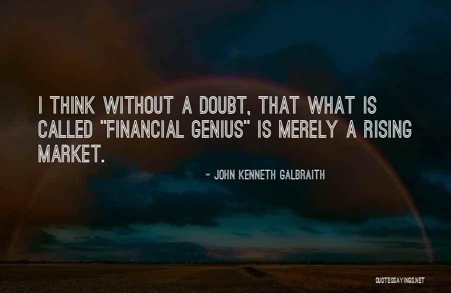 Culotta And Culotta Quotes By John Kenneth Galbraith Culotta And Culotta Quotes By John Kenneth Galbraith