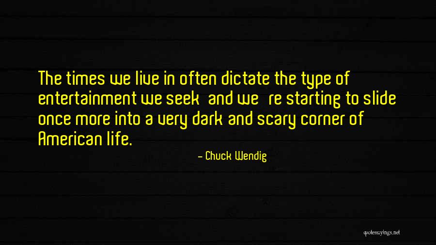 Culotte Quotes By Chuck Wendig Culotte Quotes By Chuck Wendig