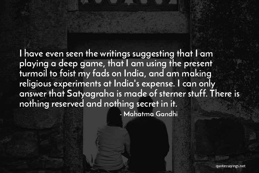 Culpa Quotes By Mahatma Gandhi Culpa Quotes By Mahatma Gandhi