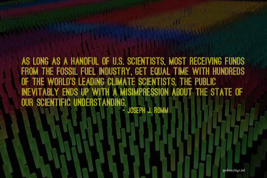 Culpabilidad Derecho Quotes By Joseph J. Romm Culpabilidad Derecho Quotes By Joseph J. Romm
