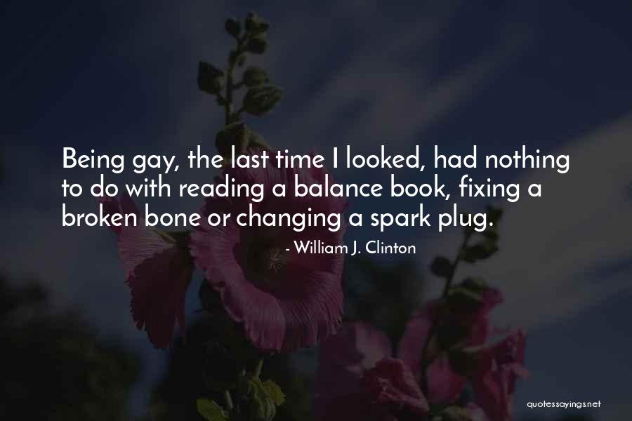 Culpabilidad Derecho Quotes By William J. Clinton Culpabilidad Derecho Quotes By William J. Clinton