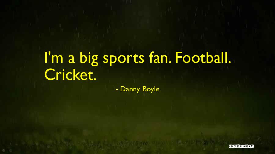 Culpabilidad In English Quotes By Danny Boyle Culpabilidad In English Quotes By Danny Boyle