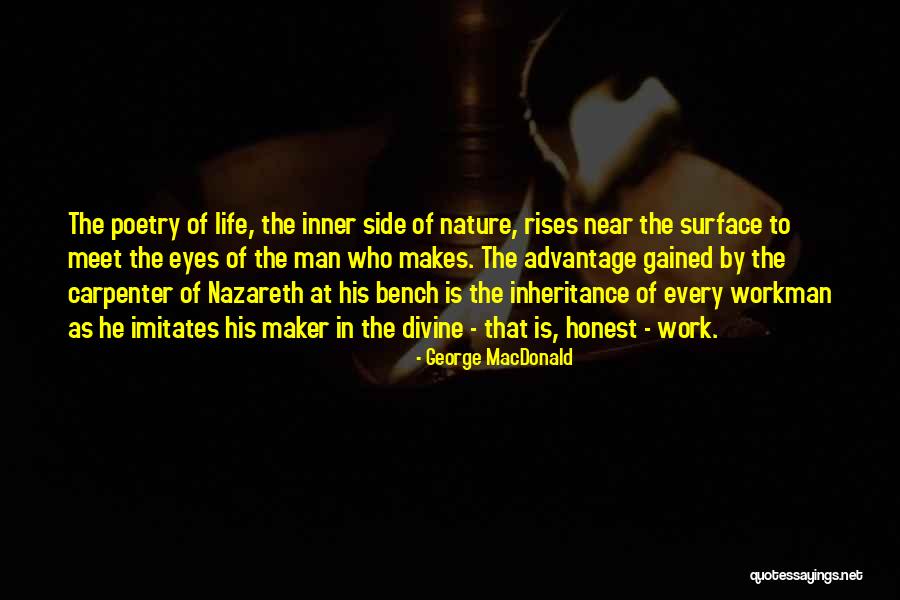 Culpability Factors Quotes By George MacDonald Culpability Factors Quotes By George MacDonald