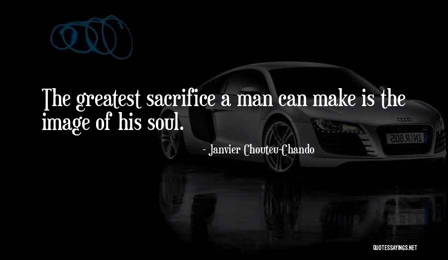 Culpables Anuel Quotes By Janvier Chouteu-Chando Culpables Anuel Quotes By Janvier Chouteu-Chando