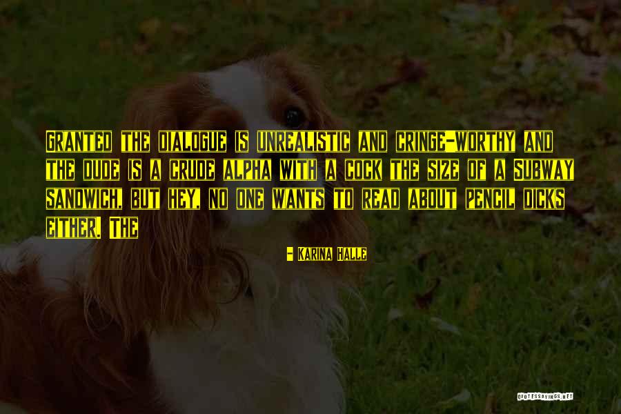 Culpables Anuel Quotes By Karina Halle Culpables Anuel Quotes By Karina Halle