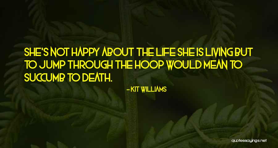 Culpamia Quotes By Kit Williams Culpamia Quotes By Kit Williams
