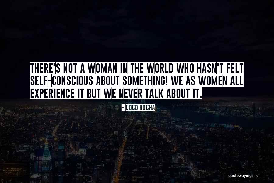 Culpar De Quotes By Coco Rocha Culpar De Quotes By Coco Rocha