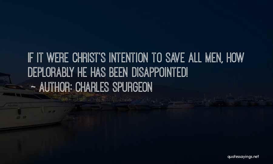 Culpascope Quotes By Charles Spurgeon