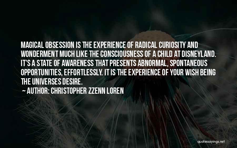 Culpascope Quotes By Christopher Zzenn Loren